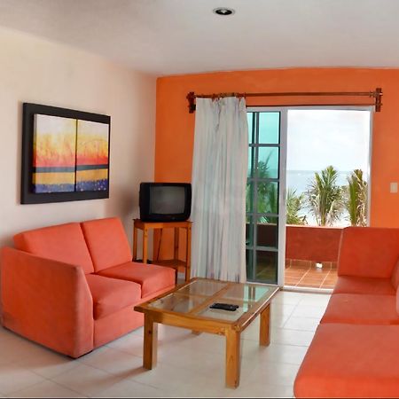 Cielo Beach Hotel Puerto Morelos بويرتو موريلوس المظهر الخارجي الصورة