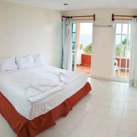 Cielo Beach Hotel Puerto Morelos بويرتو موريلوس المظهر الخارجي الصورة
