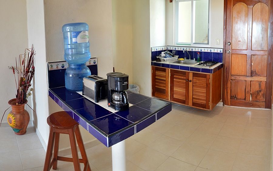 Cielo Beach Hotel Puerto Morelos بويرتو موريلوس المظهر الخارجي الصورة
