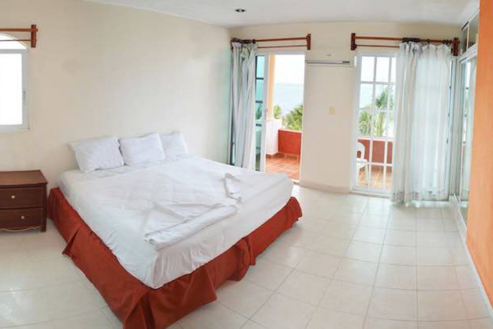 Cielo Beach Hotel Puerto Morelos بويرتو موريلوس المظهر الخارجي الصورة