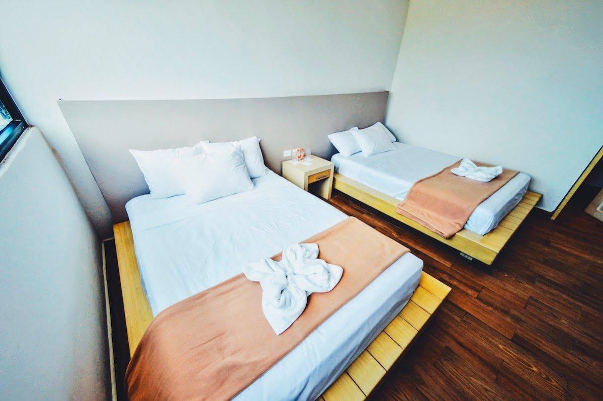 Cielo Beach Hotel Puerto Morelos بويرتو موريلوس المظهر الخارجي الصورة