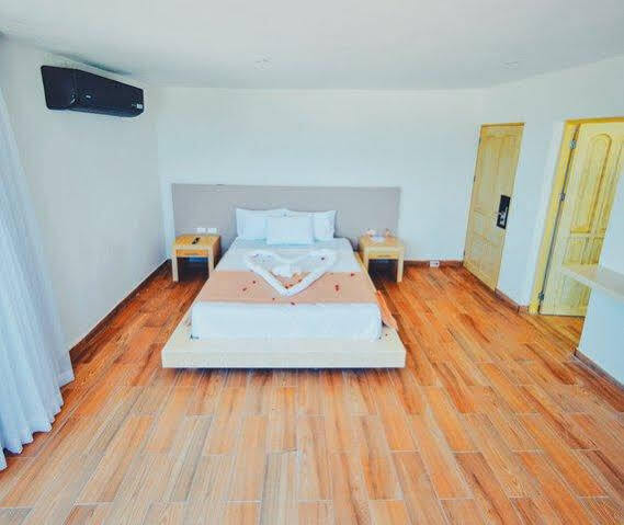 Cielo Beach Hotel Puerto Morelos بويرتو موريلوس المظهر الخارجي الصورة