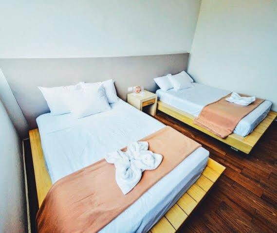 Cielo Beach Hotel Puerto Morelos بويرتو موريلوس المظهر الخارجي الصورة