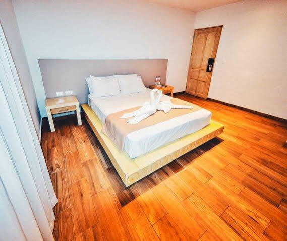 Cielo Beach Hotel Puerto Morelos بويرتو موريلوس المظهر الخارجي الصورة